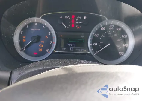 2013 Nissan Sentra Sr из США, поврежденный, VIN 3N1AB7AP4DL791390